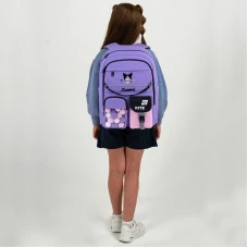Рюкзак Kite Education HK26-584M Kuromi