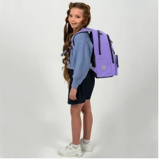Рюкзак Kite Education HK26-584M Kuromi