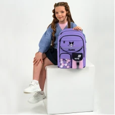 Рюкзак Kite Education HK26-584M Kuromi