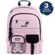 Рюкзак Kite Education K26-584M-1 Quirky&Cute