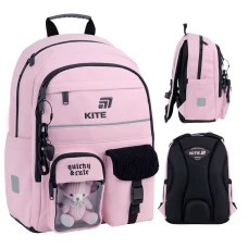 Рюкзак Kite Education K26-584M-1 Quirky&Cute