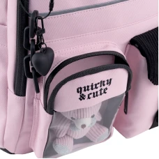 Рюкзак Kite Education K26-584M-1 Quirky&Cute