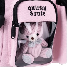 Рюкзак Kite Education K26-584M-1 Quirky&Cute