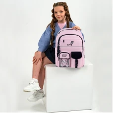 Рюкзак Kite Education K26-584M-1 Quirky&Cute