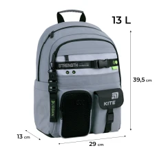 Рюкзак Kite Education K26-584M-3 Urban