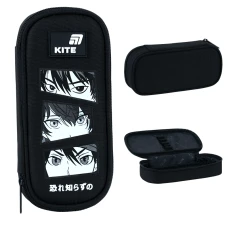 Пенал м'який Kite K26-662-20 Anime Boy