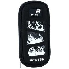 Пенал м'який Kite K26-662-20 Anime Boy