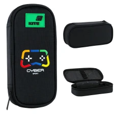 Пенал м'який Kite K26-662-6 Cyber