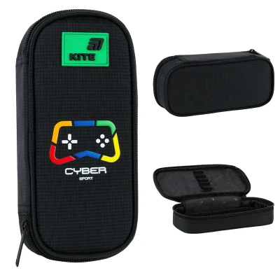 Пенал м'який Kite K26-662-6 Cyber