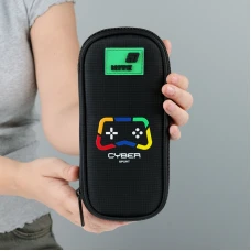 Пенал м'який Kite K26-662-6 Cyber