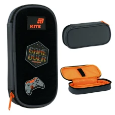 Пенал м'який Kite K26-662-10 Game Zone
