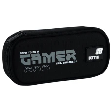 Пенал м'який Kite K26-662-15 Gamer