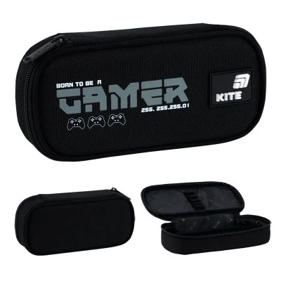 Пенал м'який Kite K26-662-15 Gamer