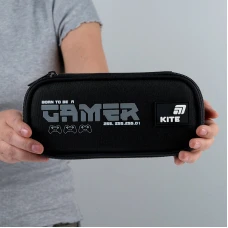 Пенал м'який Kite K26-662-15 Gamer