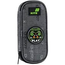 Пенал м'який Kite K26-662-2 Good Game