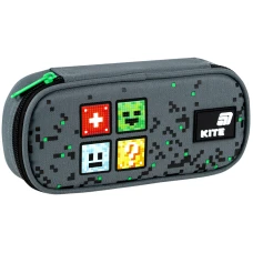 Пенал м'який Kite K26-662-22 Pixel