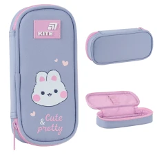 Пенал м'який Kite K26-662-18 Pretty Nice