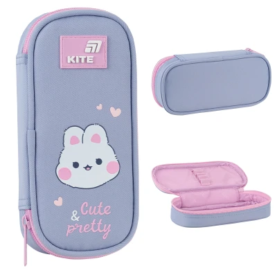 Пенал м'який Kite K26-662-18 Pretty Nice