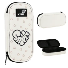 Пенал м'який Kite K26-662-17 Shimmer&Smile