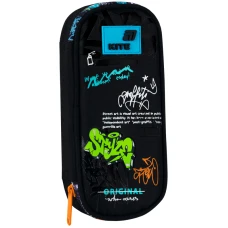 Пенал м'який Kite K26-662-19 Street Style