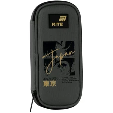 Пенал м'який Kite K26-662-14 Tokyo Vibe