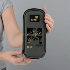 Пенал м'який Kite K26-662-14 Tokyo Vibe