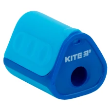Точилка з контейнером Twist, асорті, K26-120 Kite