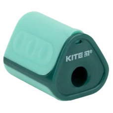 Точилка з контейнером Twist, асорті, K26-120 Kite
