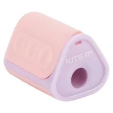 Точилка з контейнером Twist, асорті, K26-120 Kite