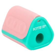 Точилка з контейнером Twist, асорті, K26-120 Kite