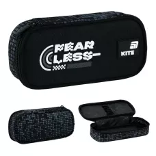 Пенал м'який Kite K26-662-4 Fearless