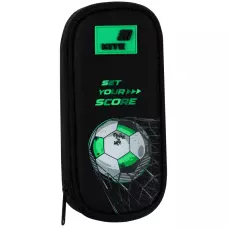 Пенал м'який Kite K26-662-3 Football