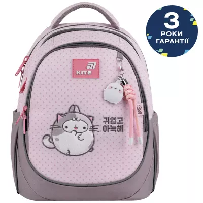 Рюкзак Kite Education ML26-700M Molang