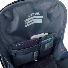 Рюкзак Kite Education каркасний K26-555S-7 Skate