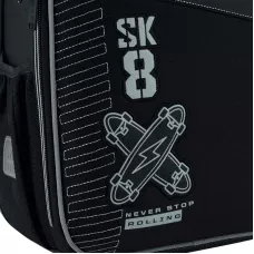 Рюкзак Kite Education каркасний K26-555S-7 Skate