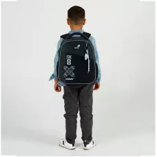 Рюкзак Kite Education каркасний K26-555S-7 Skate