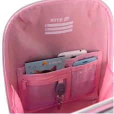 Рюкзак Kite Education каркасний K26-555S-10 Velvet Dream