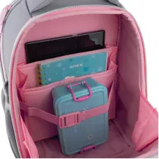 Рюкзак Kite Education каркасний K26-555S-10 Velvet Dream