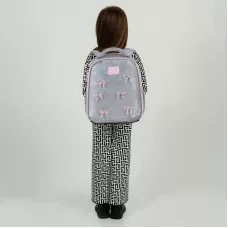 Рюкзак Kite Education каркасний K26-555S-10 Velvet Dream
