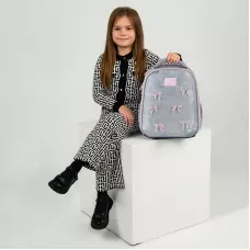 Рюкзак Kite Education каркасний K26-555S-10 Velvet Dream