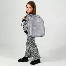 Рюкзак Kite Education каркасний K26-555S-10 Velvet Dream