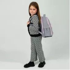 Рюкзак Kite Education каркасний K26-555S-10 Velvet Dream