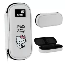 Пенал м'який Kite HK26-662-3 Hello Kitty