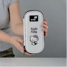 Пенал м'який Kite HK26-662-3 Hello Kitty