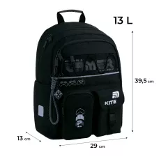 Рюкзак Kite Education K26-584M-5 Gamer