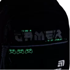 Рюкзак Kite Education K26-584M-5 Gamer
