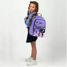 Рюкзак Kite Education HK26-584M Kuromi