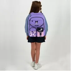 Рюкзак Kite Education HK26-584M Kuromi