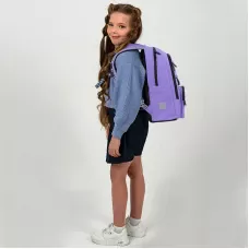 Рюкзак Kite Education HK26-584M Kuromi