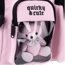 Рюкзак Kite Education K26-584M-1 Quirky&Cute